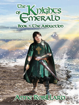 cover image of Knights of Emerald 07